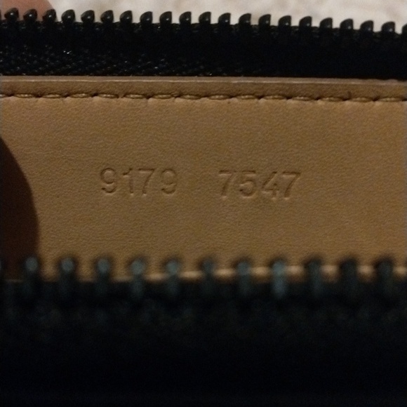 Common Projects Wallet - Picture 4 of 4